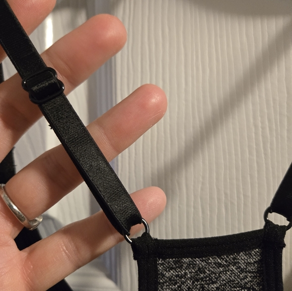 Seamless Bodysuit - Picture 5 of 8